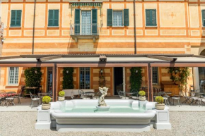 Hotel Villa Cipressi